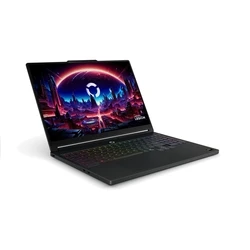 Lenovo Legion 5 15AHP11 Ryzen 7 250 15.3" WQXGA OLED 500 nits 165Hz 16GB DDR5 512GB SSD GeForce RTX 5050 8GB Eclipse Black (No OS) (US Keyboard)