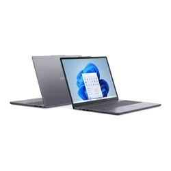 Lenovo IdeaPad Slim 3 15ARP10 Ryzen 5 150 15,3" WUXGA IPS 16GB DDR5 512GB SSD Radeon 660M Luna Grey (International English Keyboard)