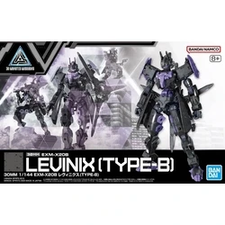 30MM 1:144 EXM-X20B LEVINIX (ΤΥΠΟΣ-B)