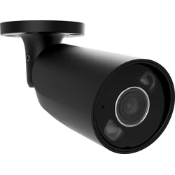 Ajax Κάμερα HL BulletCam 8MP 2.8mm - Μαύρο