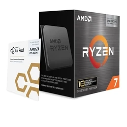 AMD Ryzen 7 5800X3D processor 3.4 GHz 96 MB L3 (Box)
