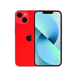 Apple iPhone 13 128 GB (Remade by 2Bnew) - Red, Dual SIM, iOS 15, 5G