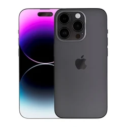 Apple iPhone 14 Pro Max 128 GB Dual SIM (Remade / Refurbished) Μαύρο