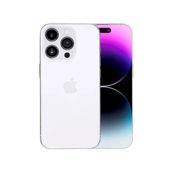 Apple iPhone 14 Pro Max 6,7" Χρυσό Dual SIM Ανακατασκευασμένο (128 GB)