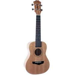 Arrow MH10 Okume Concert Ukulele με θήκη