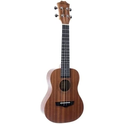 Arrow MH10 Sapele Κονσέρτ Ουκουλέλε με Θήκη