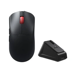 AULA SC380 Pro Μαύρο Gaming Ποντίκι (Bluetooth/USB/RF)