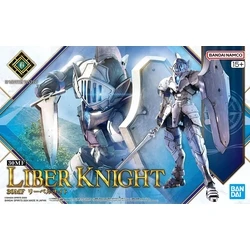 Banpresto 30MF Liber Knight Συλλεκτική Φιγούρα Άγαλμα