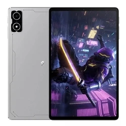 Black Shark Gaming Tablet 8.8" (12GB/256GB) - Ασημί