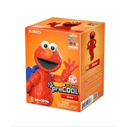 BLOKEES Sesame Street φιγούρα preCOOL S2 - Elmo