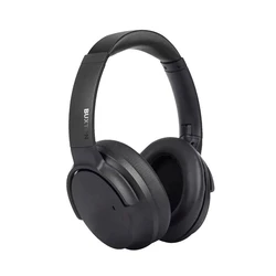 Buxton BHP 18000 Dilham Black - Ακουστικά Bluetooth Over‑Ear (Μαύρο)