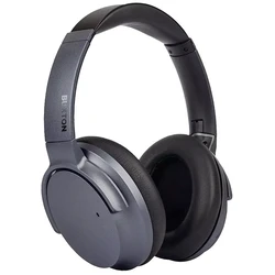 Buxton BHP 18000 Dilham Blue - Ακουστικά Bluetooth Over‑Ear (Μπλε)