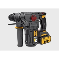 CAT DX21B Περιστροφικό Πιεστικό Πιστολέτο (χωρίς μπαταρία) 18V SDS-Plus