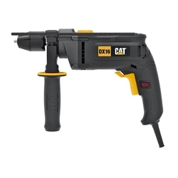 CAT ΔΡΑΠΑΝΟ ΚΡΟΥΣΤΙΚΟ DX16 850W