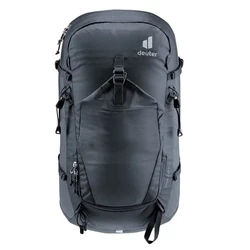 Deuter Trail PRO 31 SL Γυναικείο σακίδιο πεζοπορίας - Μαύρο