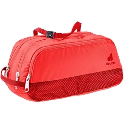Deuter Wash Bag Tour III - Νεσεσέρ Κόκκινο