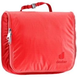 Deuter Wash Center Lite I - Νεσεσέρ (Κόκκινο)
