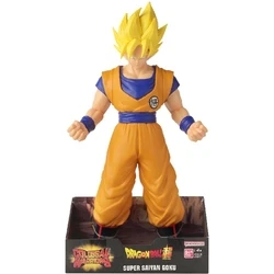 DRAGON BALL COLOSSAL WARRIORS 40 CM - Super Saiyan Goku - Συλλεκτική φιγούρα Bandai