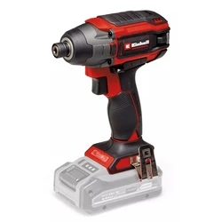 Einhell TP‑CI 18/220 Li BL 2900 RPM - Κρουστικό Κατσαβίδι 18V (Black/Red)
