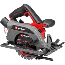 EINHELL Ασύρματο Δισκοπρίονο TP-CS 18/165 Li BL SOLO 18V (MPN: 4331225)