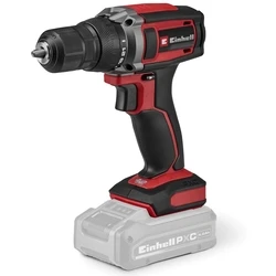 Einhell Επαναφορτιζόμενο Δραπανοκατσάβιδο TP‑CD 18/38 C Li BL SOLO