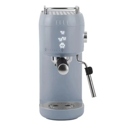 ELLE μηχανή espresso μπλε - Elle Home EKCMP801BUEU