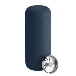 Fellow Carter Move Mug Θερμός 473 ml - Navy Blue