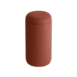 Fellow Carter Move Θερμός Κούπα 355 ml - Καφέ (Μπρονζέ)