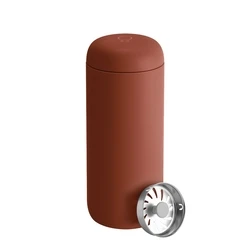 Fellow Carter Move Κούπα Θερμός 473 ml - Bronze