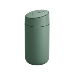 Fellow Carter Slide Mug Θερμός Ταξιδιού 355 ml - Πράσινο