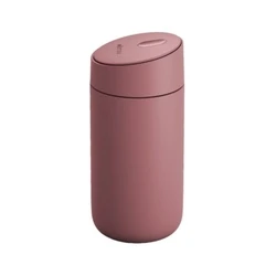 Fellow Carter Slide Mug Θερμός ταξιδιού 355 ml - Ροζ