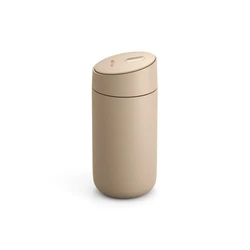 Fellow Carter Slide Mug θερμός ταξιδιού 473 ml Sand