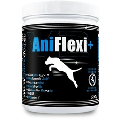GAME DOG AniFlexi+V2 - Συμπλήρωμα για σκύλους - 500 g