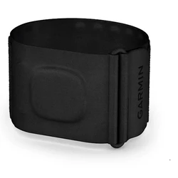 Garmin Index Sleep Monitor Μαύρο