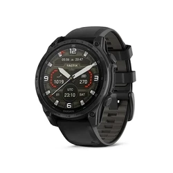 Garmin tactix 8 47mm AMOLED Μαύρο