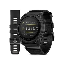 Garmin tactix 8 51mm AMOLED Μαύρο