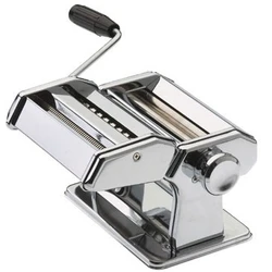 GEFU Pasta Perfetta χειροκίνητη μηχανή ζυμαρικών G-28400