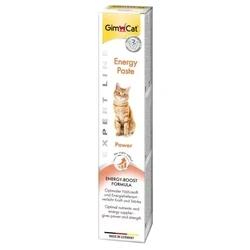 GIMCAT Energy Paste πάστα για γάτες 50 g
