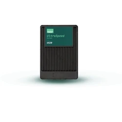 GoodRAM US20S 1.6TB U.2 NVMe Gen5 Dual Port SSD (15 mm)
