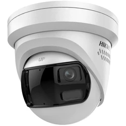 HIKVISION DS-2CD2383G2P-LISU/SL(180°)(O-STD) — 8MP Πανοραμική Fixed Turret Κάμερα