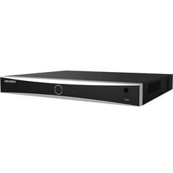 Hikvision DS-7616NXI-K2/16P(D)PL - 16-καναλικό NVR με 16 PoE θύρες