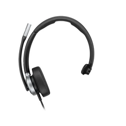 HP Poly Mission 615 Μονόφωνο Ενσύρματο Headset USB