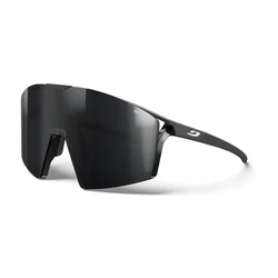 JULBO EDGE black sunglasses – Unisex