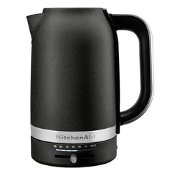 KitchenAid ηλεκτρικός βραστήρας 1.7 L 2400 W Μαύρος (5KEK1701EBK)