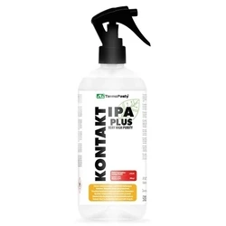 KONTAKT IPA PLUS - Αλκοόλη ισοπροπυλική υψηλής καθαρότητας (Termopasty)