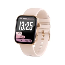 LAMAX BCool2 Plus Smartwatch Ροζ Χρυσό