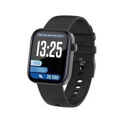 LAMAX BCool2 Plus Μαύρο Smartwatch