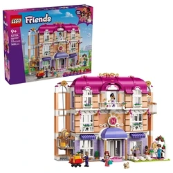LEGO FRIENDS Grand Hotel από την Heartlake City