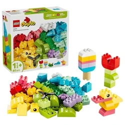 LEGO® DUPLO® Χρωματιστό Σετ Δημιουργίας (10479)