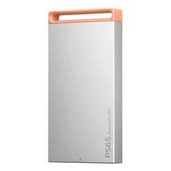 Lenovo Εξωτερικός SSD 1TB USB-C (4XB1T88410) Γκρι